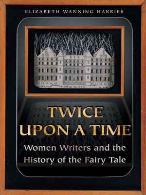 cover image of Twice upon a Time
